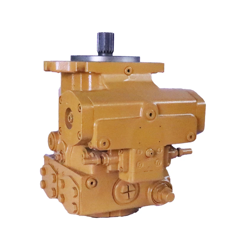 Wholesale price custom electric kawasaki hydraulic pump for CAT bulldozer D8R