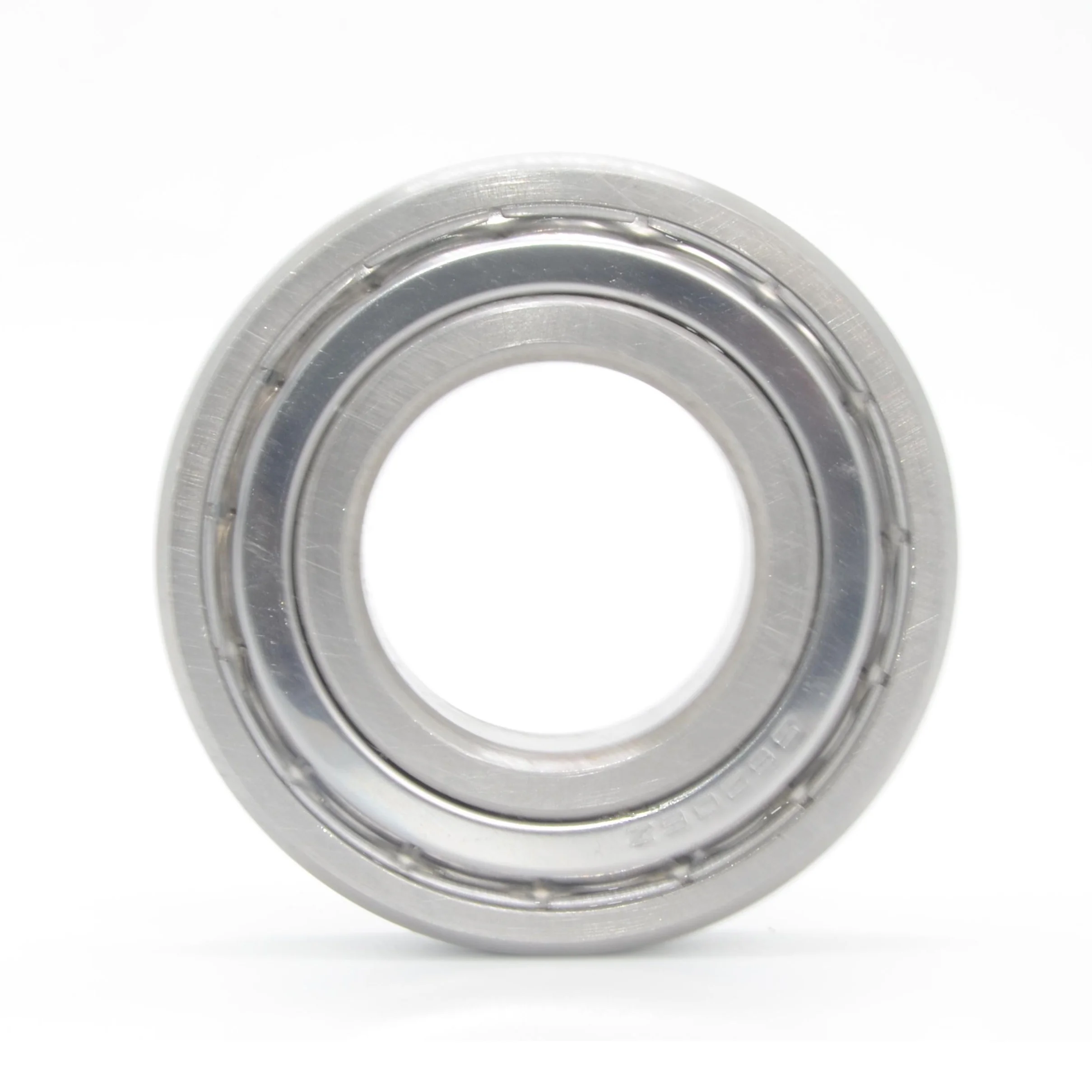S6206-2RS Stainless Steel Ball Bearing 30x62x16mm 