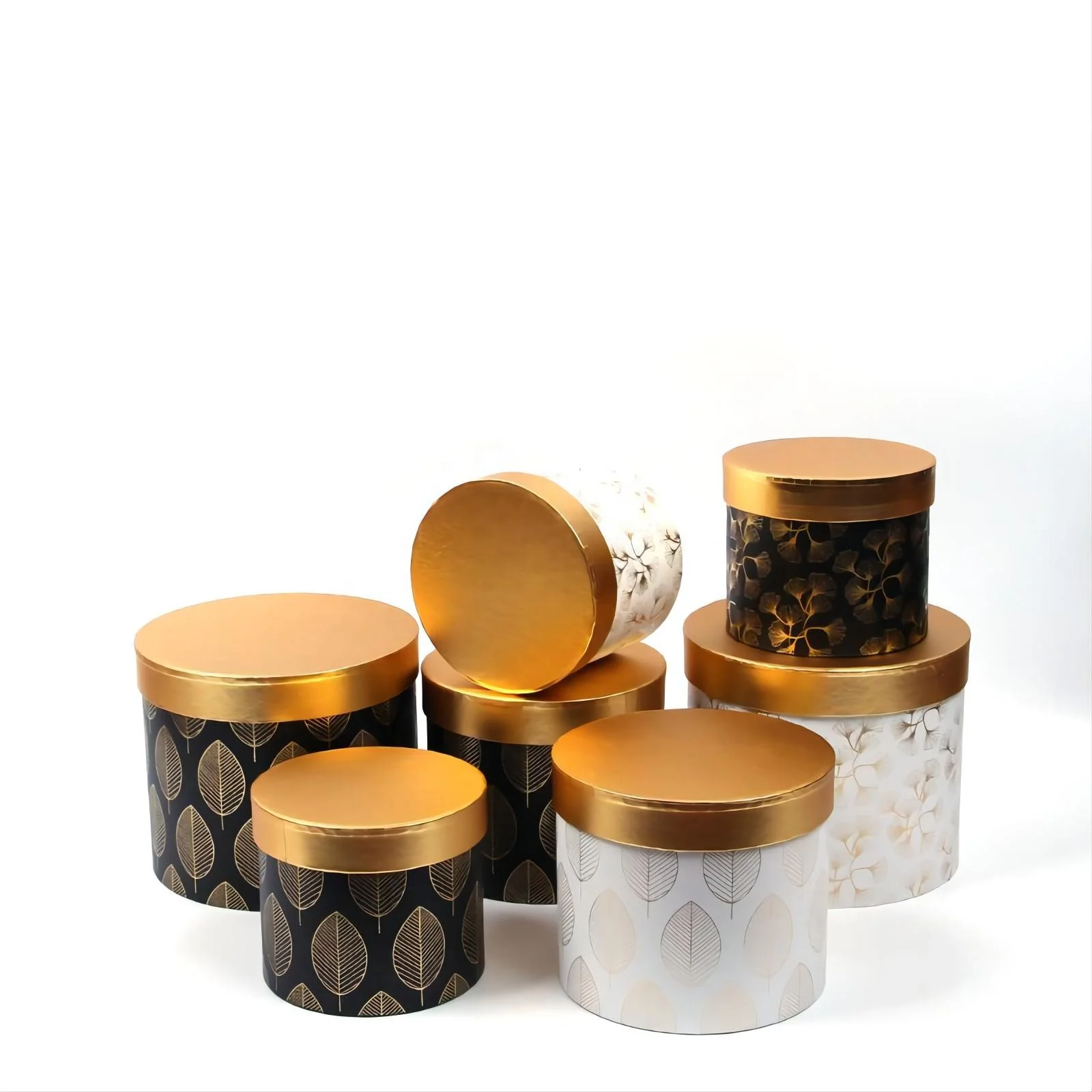 Kotak Kemasan Bunga Kertas Logam,Kotak Hadiah Tiga Buah Ember Hug Perunggu  Bulat Kelas Atas - Buy Bulat Kotak Kemasan Bulat Kotak Kardus Bulat Kotak  Bulat Grosir Kotak Hadiah Untuk Bunga Kotak Bulat