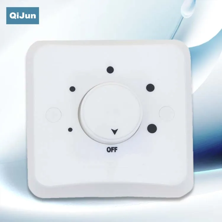 Ceiling Fan, KDK, 5-Speed, Wall, 220-240V - detail 20
