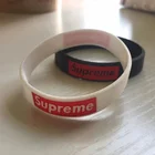Gift Silicon Custom Promotional Gift High Quality Personalized Silicon Bracelet Wristband