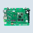 Android Tablet HelperBoardA133 Android Tablet 7 Inch Arm Embedded One-stop Solution Lcd Driver Board