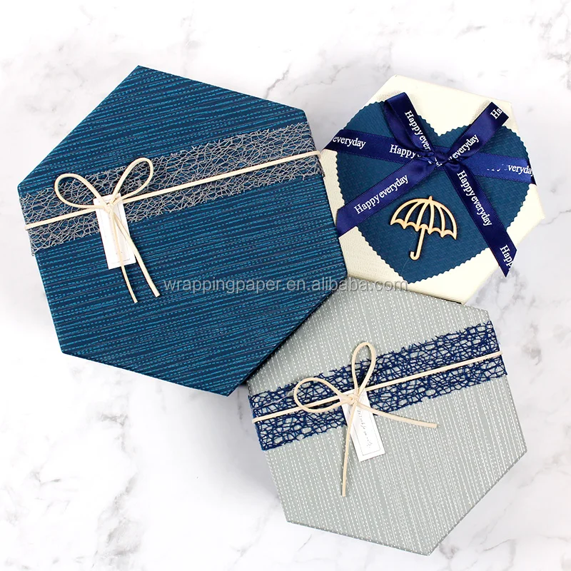 packaging custom promotional cardboard jewelry cajas gift box