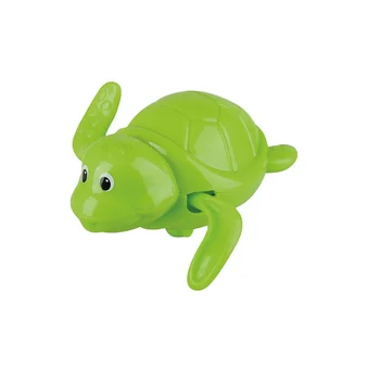Playgo SPLASHY WATER ANIMALS  Children's bathroom swimming turtle