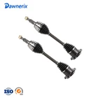 Shaft Drive Carbon Fibre Drive Shaft Toyota Corolla Ae92 Driveshaft Assembly For Toyota Yaris 1.6/R 2008- C-To098-8H