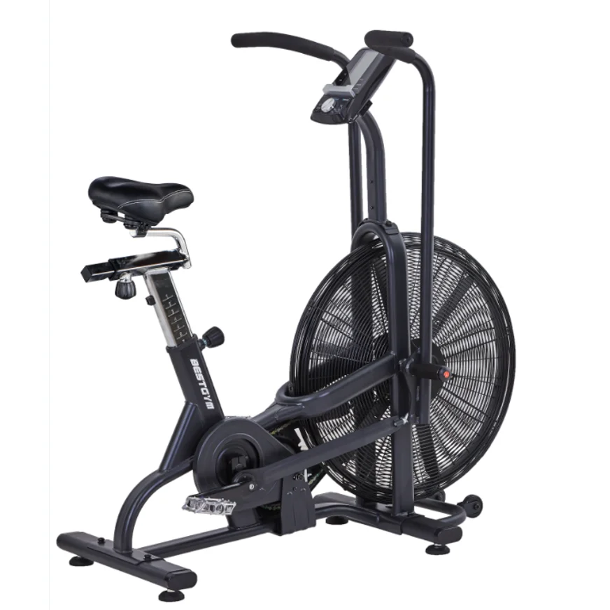 rowing and cycling machine