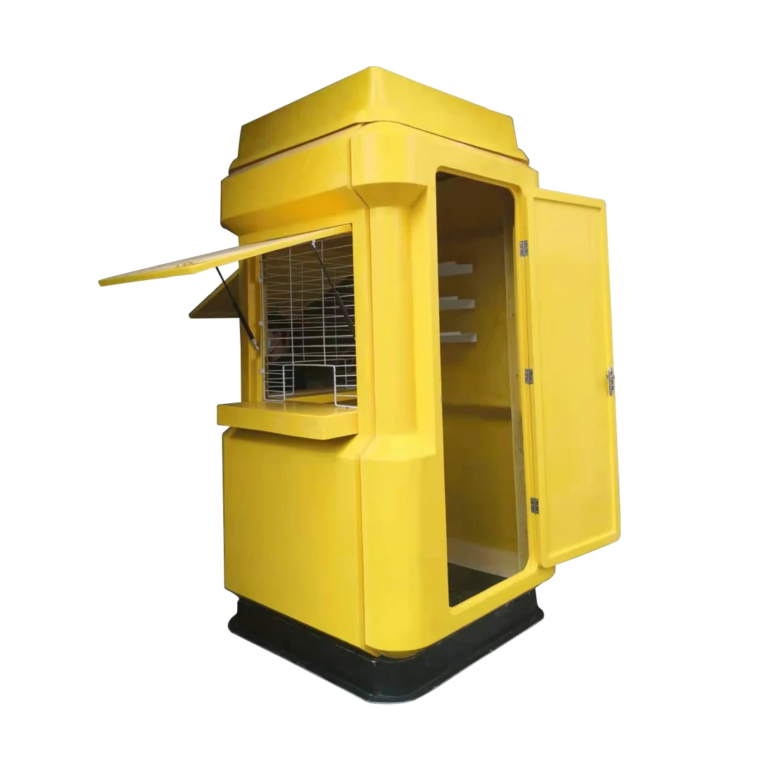 Cross Flow Fans, MTN, Solar - detail 2