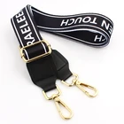 Shoulder Strap Bag Shoulder Strap Custom Logo Adjustable Wide Fashion Sublimation Shoulder Strap For Bag