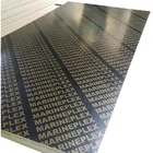 Vietnam Hot Sale Vietnam 18mm Brown Marine Film Faced Plywood