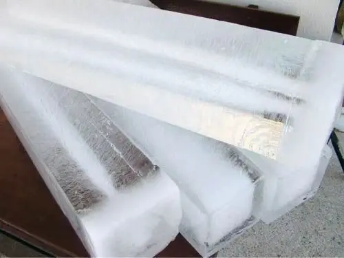 Ice Machines, 380v, 6kw - detail 28