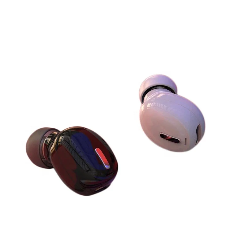 mini x9 wireless earbuds