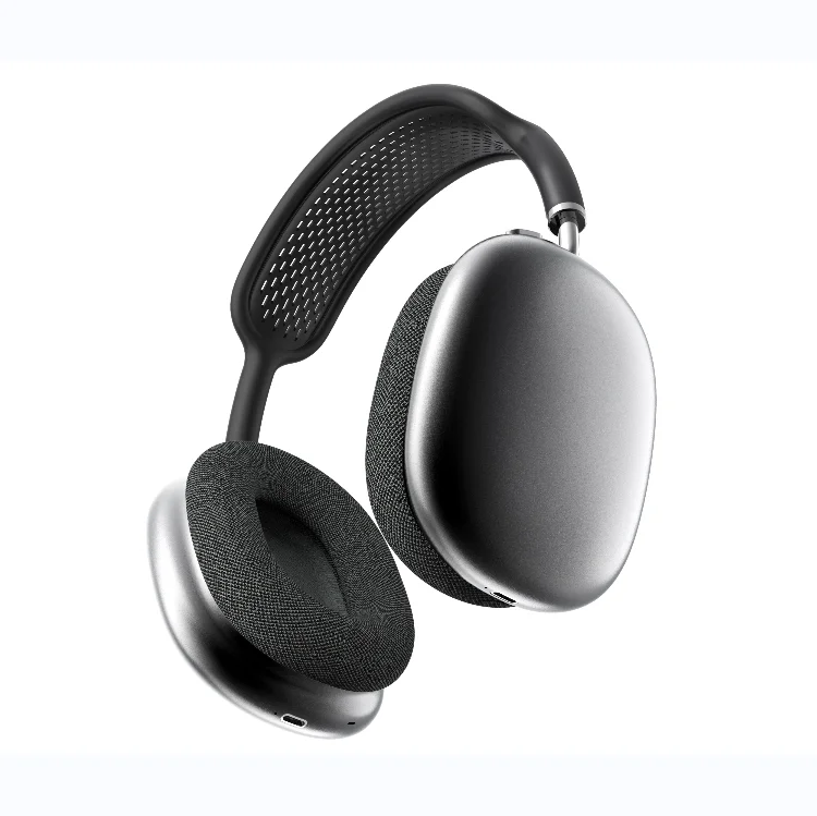 Headphone Udara Gaming Stereo,Earphone 