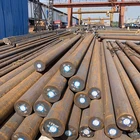 En8 Round Bar China Market Sell Mild Steel Round Bar En8 En9 S235JR S355JR S20C S45C