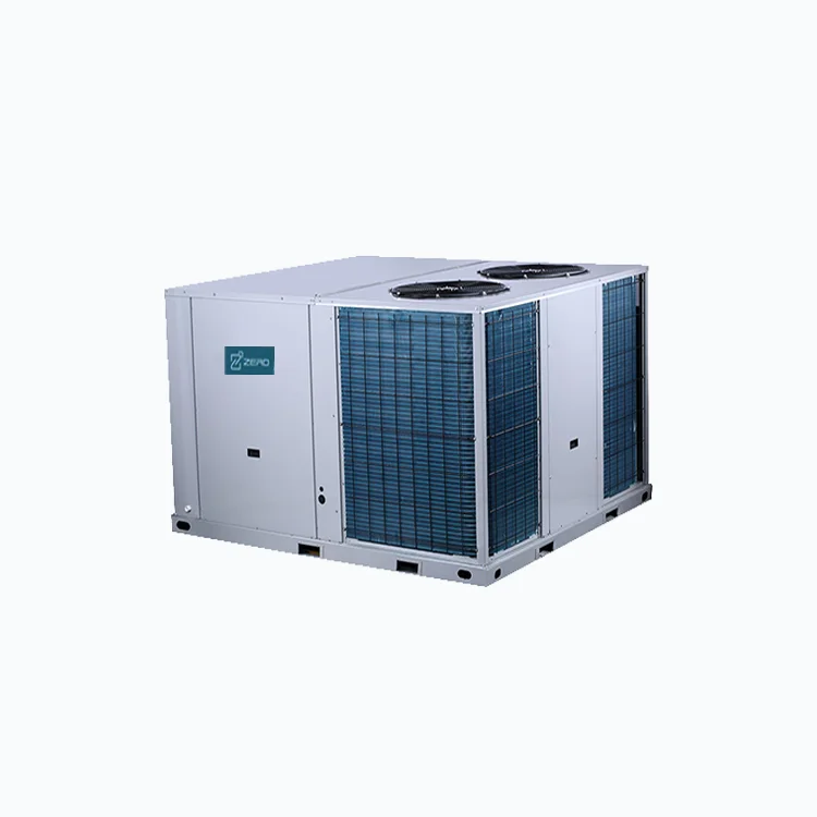 Rooftop Packaged Unit, 60Hz, 5ton - detail 12