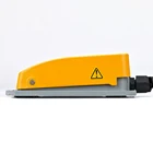 Footswitch Manufacturers TUV CE Approved 10A 250VAC Industrial Footswitches