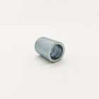 Steel Pipe Fitting Carbon Steel Hydraulic Hose Pipe Fitting Ferrule In High Quality 00018
