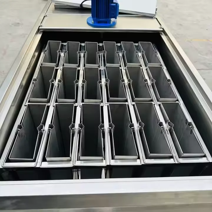 Ice Machines, 110 V, 3000 W - detail 6