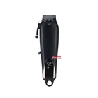Clipper Professional New Adjustable Rechargeable Cordless Hair Cut Machine Electric Hair Clipper For Men