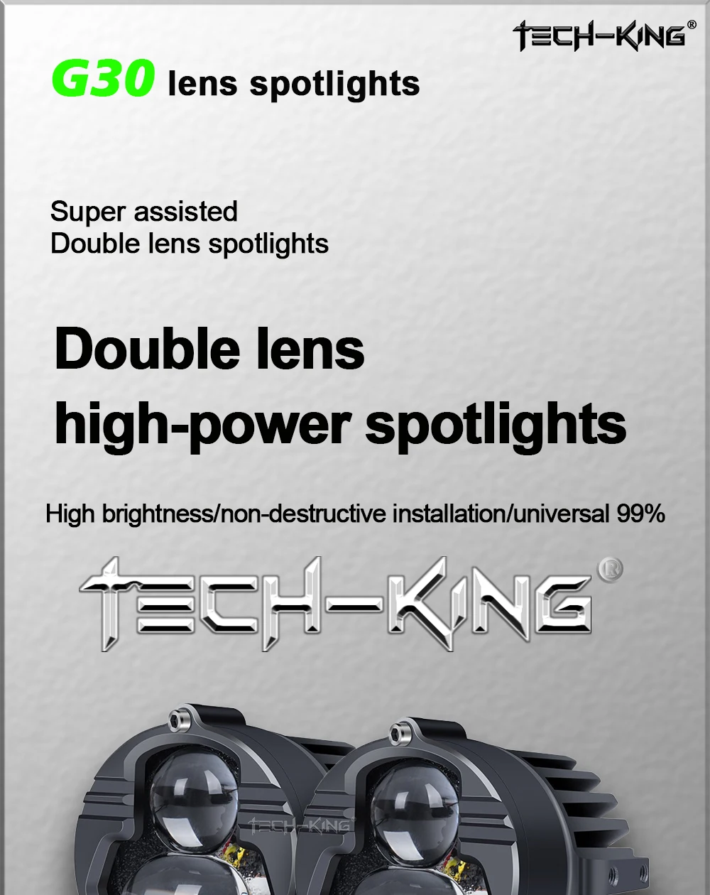 9-36V LED 3 inch 112W Spot Flood Beam White Yellow Driving Pods Fog Lights for Truck ATV Motorcycle Vehicle LED Auxiliary Light