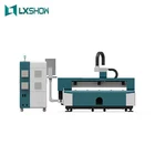 Fiber Laser Cheap 1000watt 1000w 2000w 3kw 3015 Ipg 1mm Stainless Cutting Cnc Fiber Laser Machine Cut