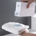 Bathroom Liquid 1000ml Laundry Detergent Dispenser Bottle Travel Bottle Plastic Soap Pump Dispenser For Detergent Shower Gel