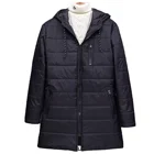 Coat Fashion Style Men's Custom Coat Whoesale Winter Coat