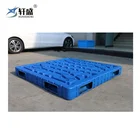 Pallet Chinese Factory Direct Sales 100% Virgin PP Blow Moulding Plastic Pallet