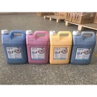 Solvent Crystaljet Ink Original Crystaljet SK4 Ink SPT 510 Solvent Ink For Cj4000 Cj6000 Factory Best Price