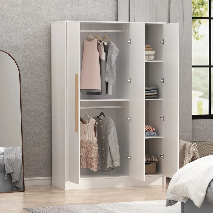 Walldrope wardrobe bedroom furniture wardrobes organizers wooden bedroom furniture