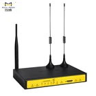 Sim Sim Router 3g F3836 Industrial LTE Router Wifi 3G SIM