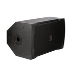 Hot Selling Good Quality Professional Audio Passive Multimedia 12 Inch Stage Speaker