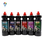 Hot Selling Car Wax Easy Apply Polishing Compound For Auto Paint Correction Detailing And Buffing