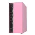 Computer Case Acrylic Material Factory Tempered Glass Computer Case Atx
