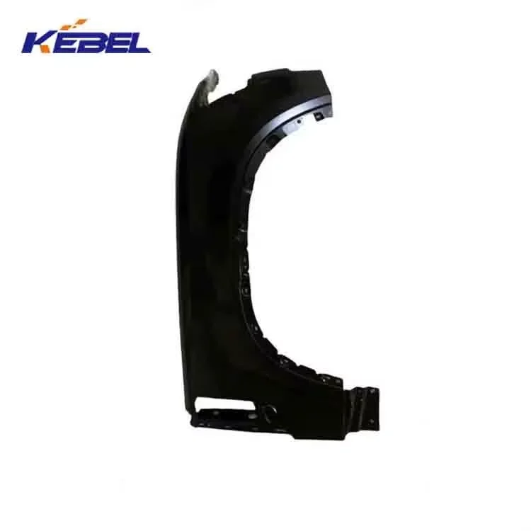 product kebel new auto body parts fender car lr131386 oem lr131387 front fender for defender 2015 2016-5