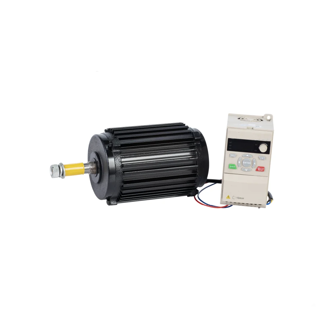 Blower, 0.4kw, 380V, 100L - detail 6