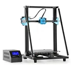 New 3D Printer CR-10 V2 Auto Level BL Touch Large Industrial 3D Printer Upgrade From Great CR-10 3D Drucker