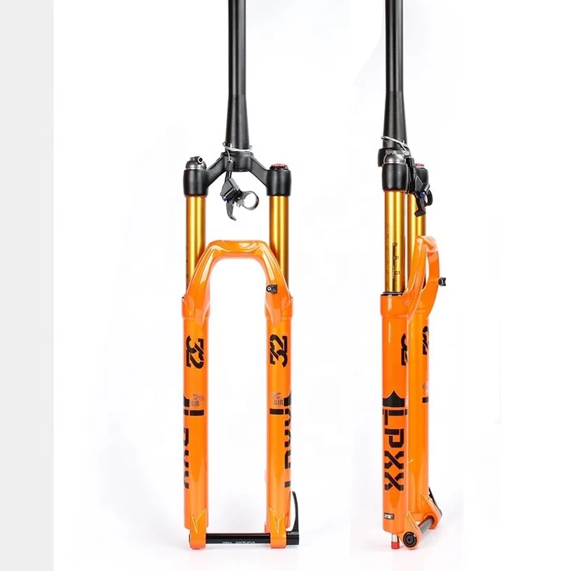 Buy Mtb Suspension Front Fork,Bicycle 