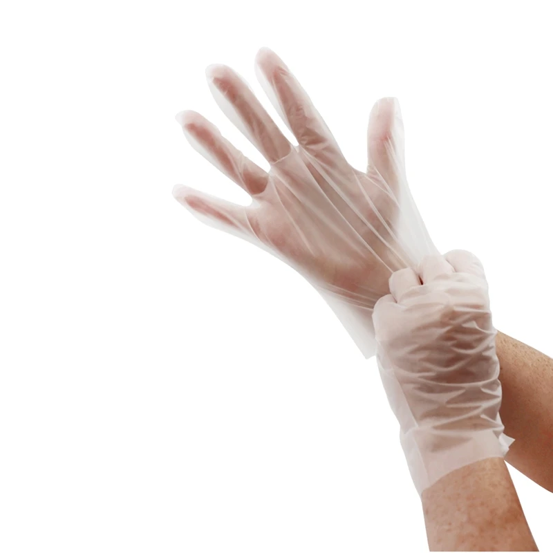 plastic gloves for cooking price