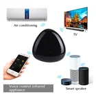 Remote Best Selling Quality Alexa Wi-Fi Universal Ir Tv Smart Life App Remote Control