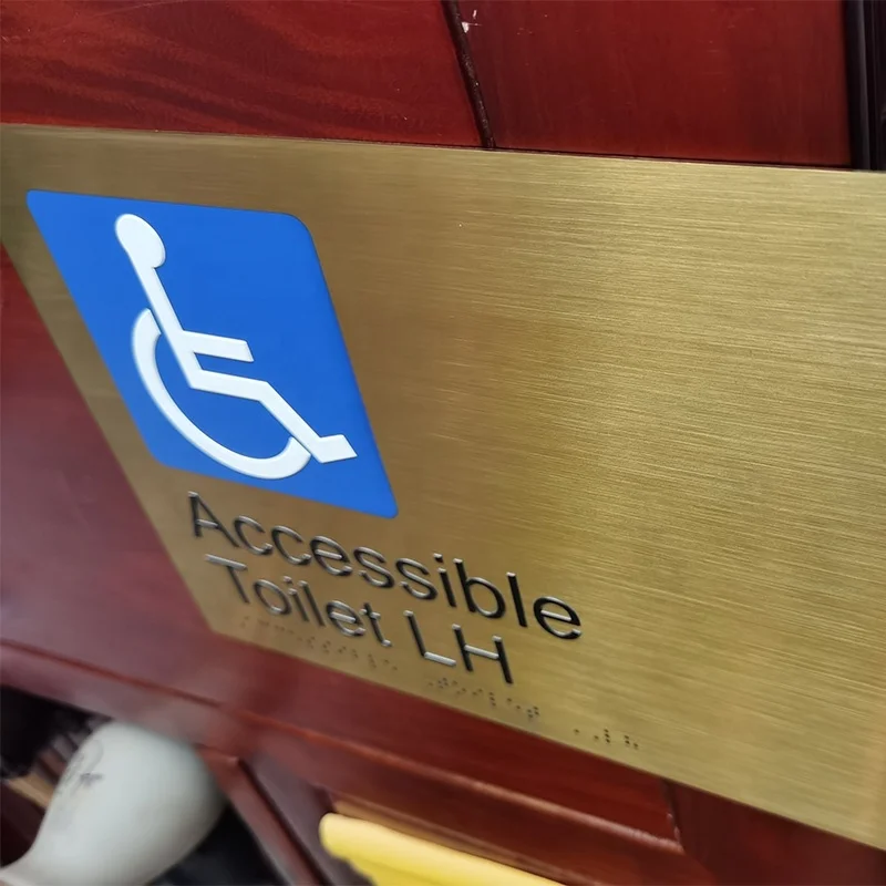 Braille sign (1)