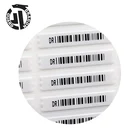 Am Security Label DRAGON GUARD Wholesale Dragon Guard Anti Theft EAS Security Waterproof AM Label