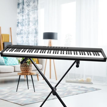France DREAMS chip sound source digital piano keyboard konix PH88Y 88 keys electronic organ korg high end piano