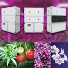 Tent Altaqua Duct Type Dehumidifier Grow Tent
