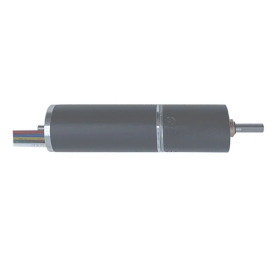 Coreless Slotless Motor, 3V, Plastic - detail 6