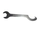 Hand Tool High Quality Customized Hand Tool Open End Wrench Set Stamping Steel Wrench Wrench