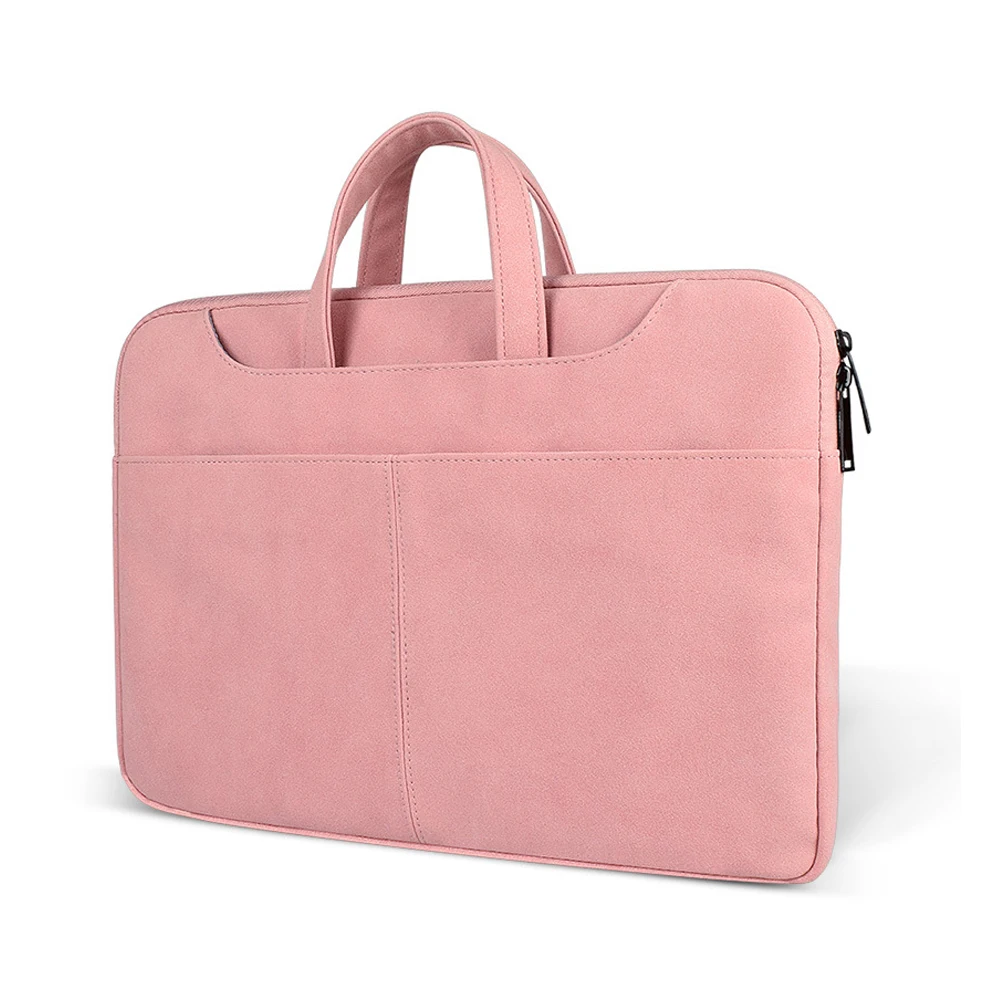 foam laptop bag