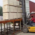 Pine Pallet Customized Size Poplar Pine Timber LVL Plywood Manufacturer For Pallet