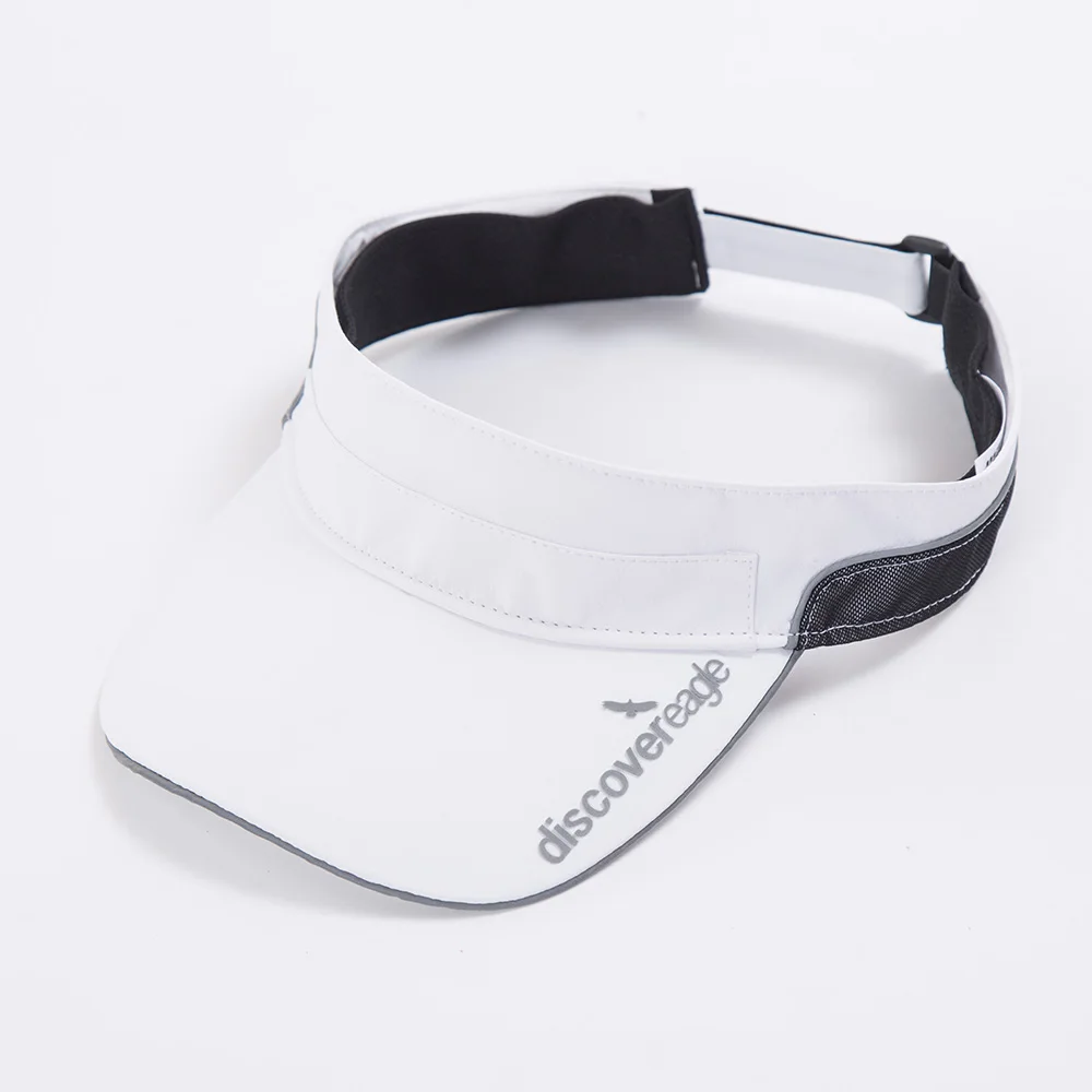 large bill sun visor