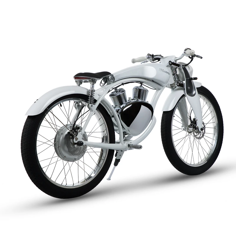 munro electric bike for sale