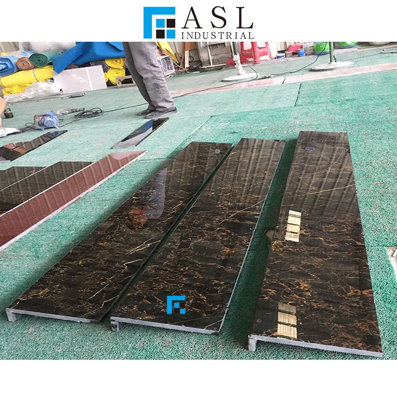 Athens portoro/porto black marble with gold/golden vein marble flooring tile wall cladding glossy black gold marble tiles